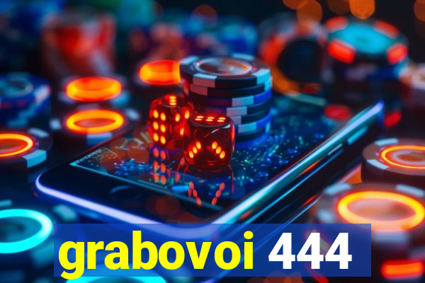 grabovoi 444